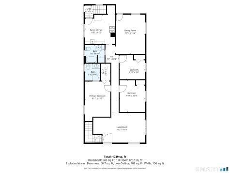 744 Russell Street New Haven CT 06513