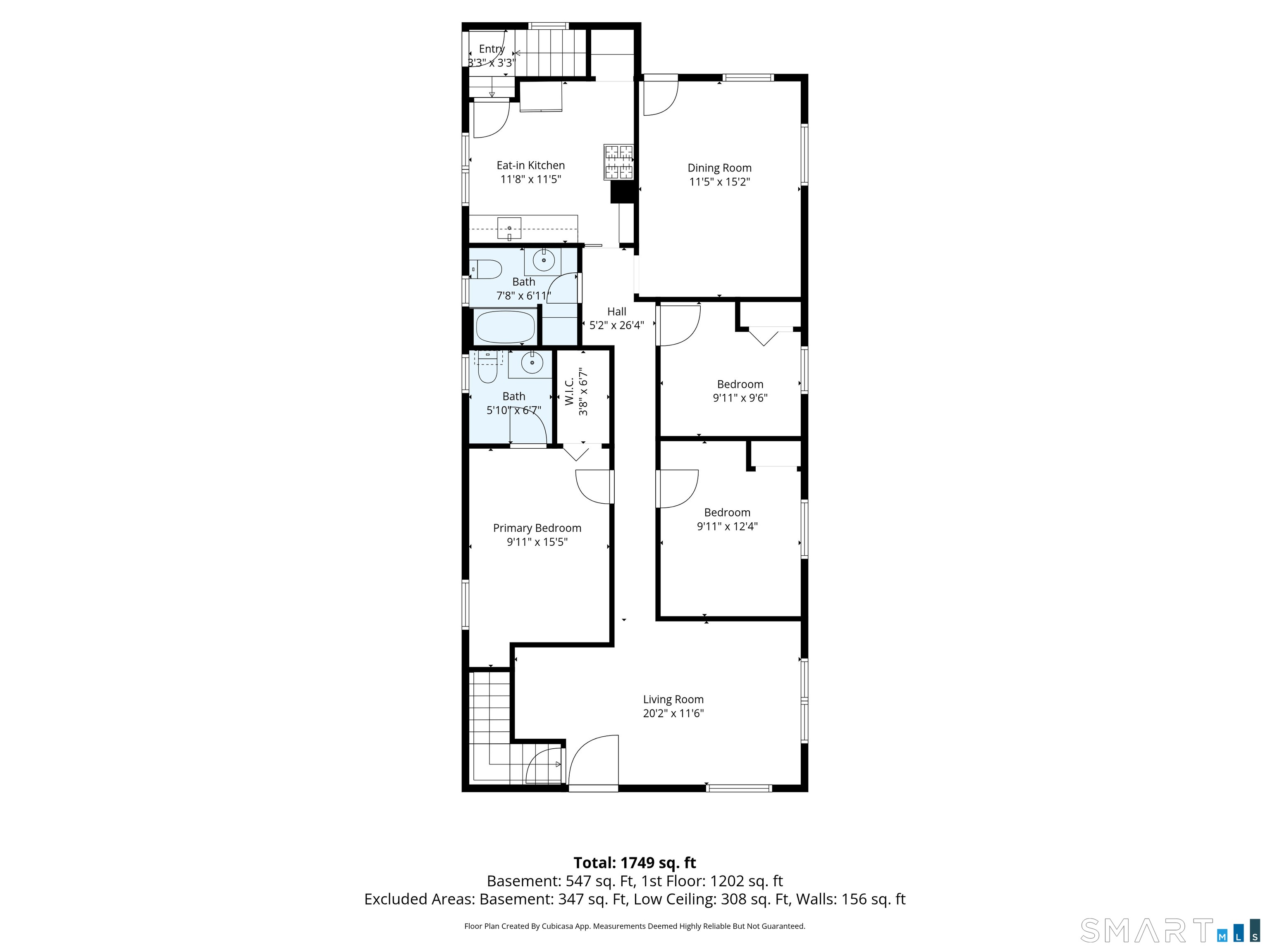 744 Russell Street New Haven CT 06513