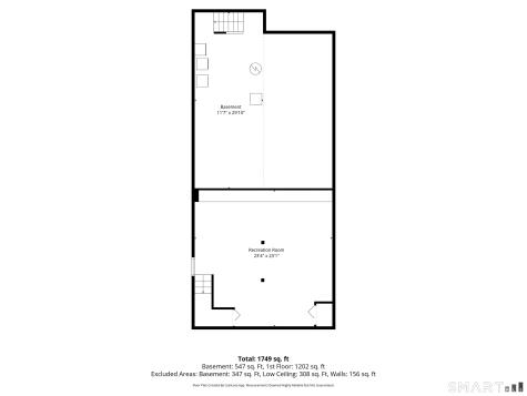 744 Russell Street New Haven CT 06513