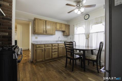 744 Russell Street New Haven CT 06513