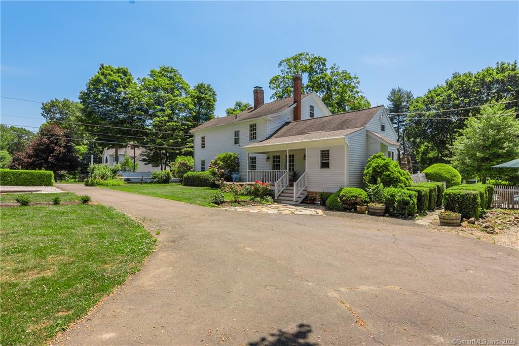 316 Little Meadow Road Guilford CT 06437