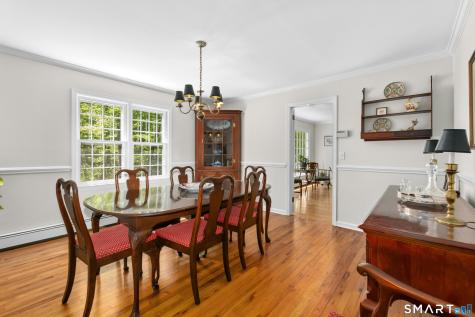 180 Davis Hill Road Weston CT 06883