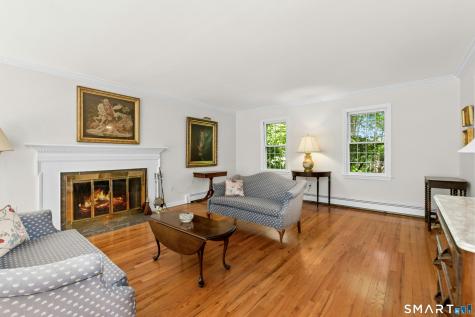 180 Davis Hill Road Weston CT 06883