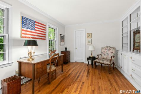 180 Davis Hill Road Weston CT 06883