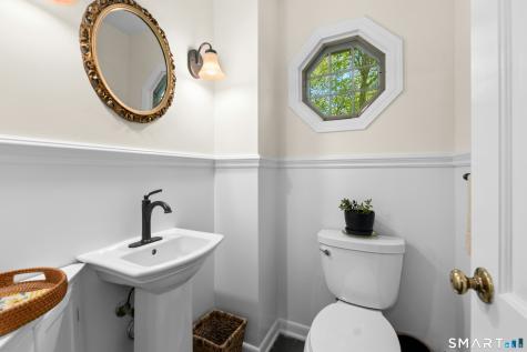 180 Davis Hill Road Weston CT 06883