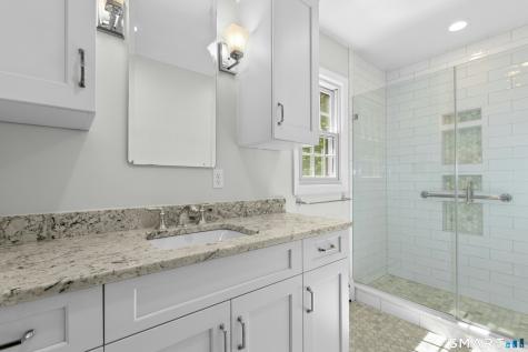180 Davis Hill Road Weston CT 06883