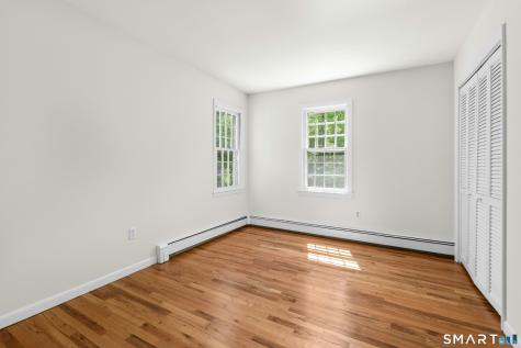 180 Davis Hill Road Weston CT 06883