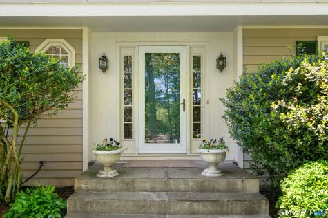 180 Davis Hill Road Weston CT 06883