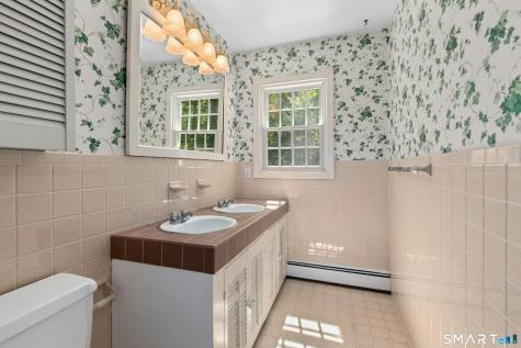 180 Davis Hill Road Weston CT 06883