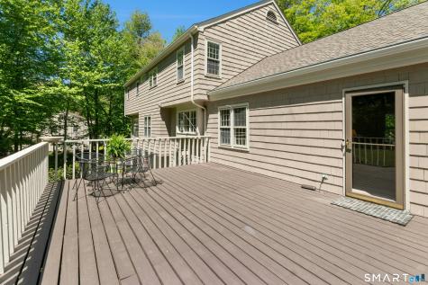 180 Davis Hill Road Weston CT 06883
