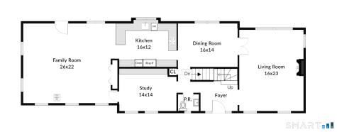180 Davis Hill Road Weston CT 06883