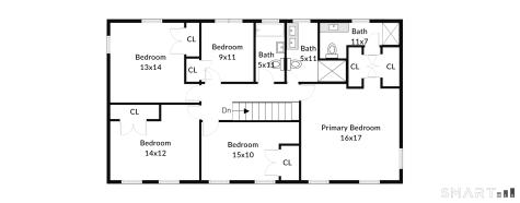 180 Davis Hill Road Weston CT 06883