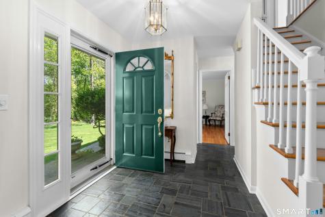 180 Davis Hill Road Weston CT 06883