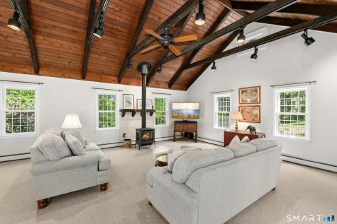180 Davis Hill Road Weston CT 06883