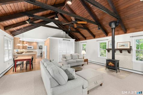 180 Davis Hill Road Weston CT 06883