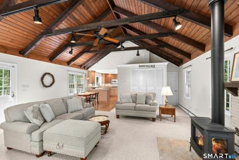 180 Davis Hill Road Weston CT 06883