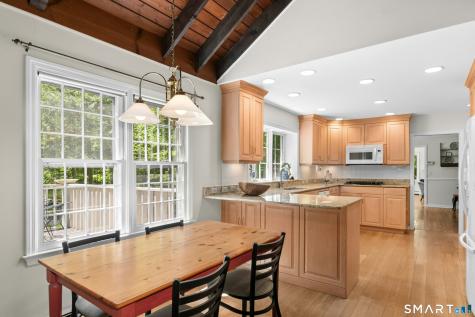 180 Davis Hill Road Weston CT 06883