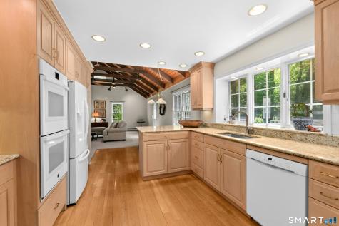 180 Davis Hill Road Weston CT 06883