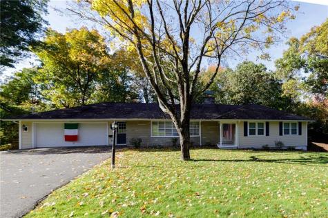 14 Eastfield Road Waterbury CT 06708