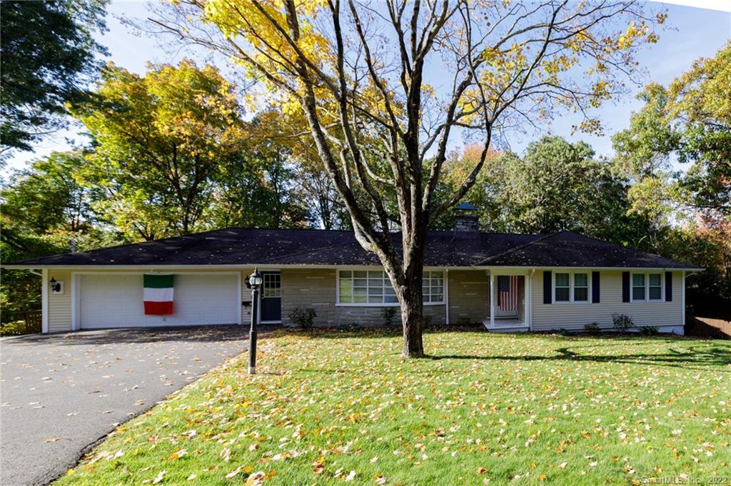 14 Eastfield Road Waterbury CT 06708