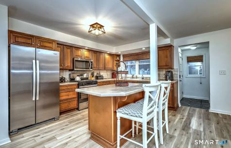 2 Paris Street Milford CT 06460