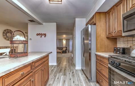 2 Paris Street Milford CT 06460