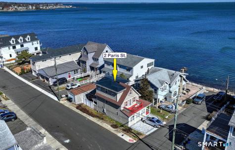 2 Paris Street Milford CT 06460