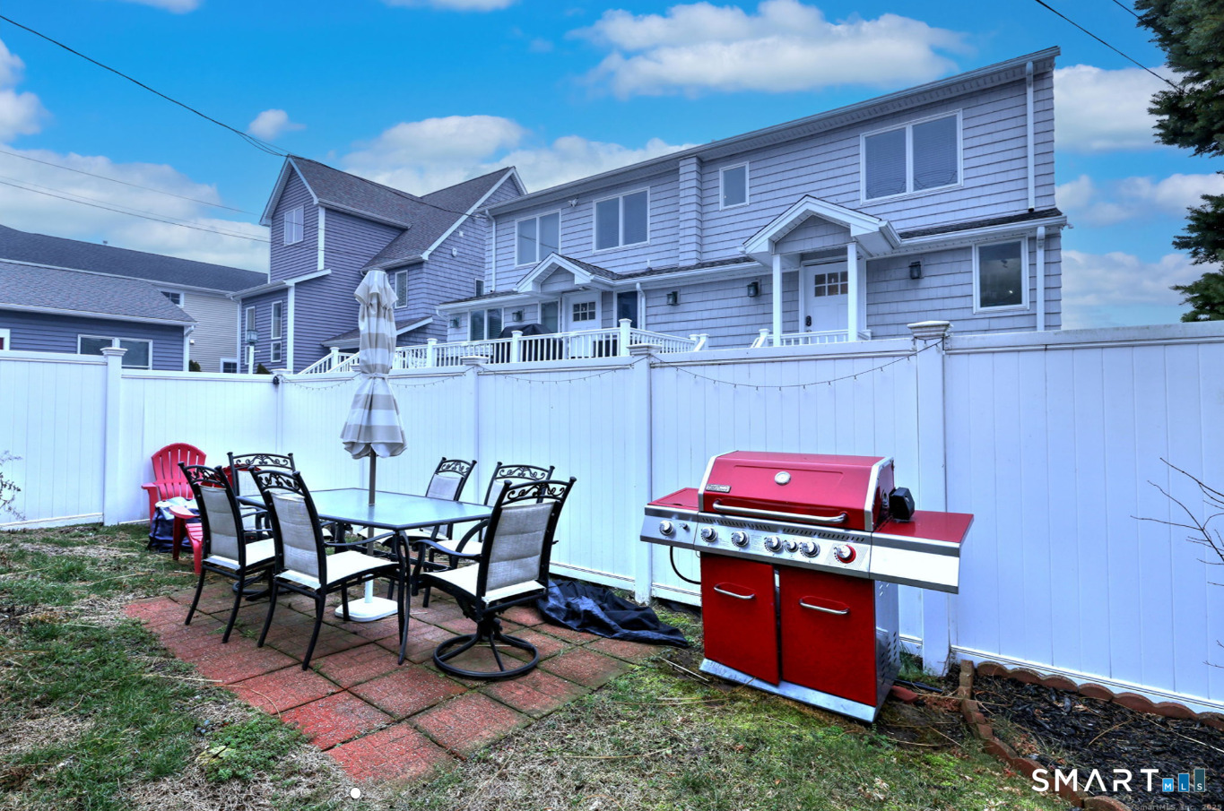 2 Paris Street Milford CT 06460
