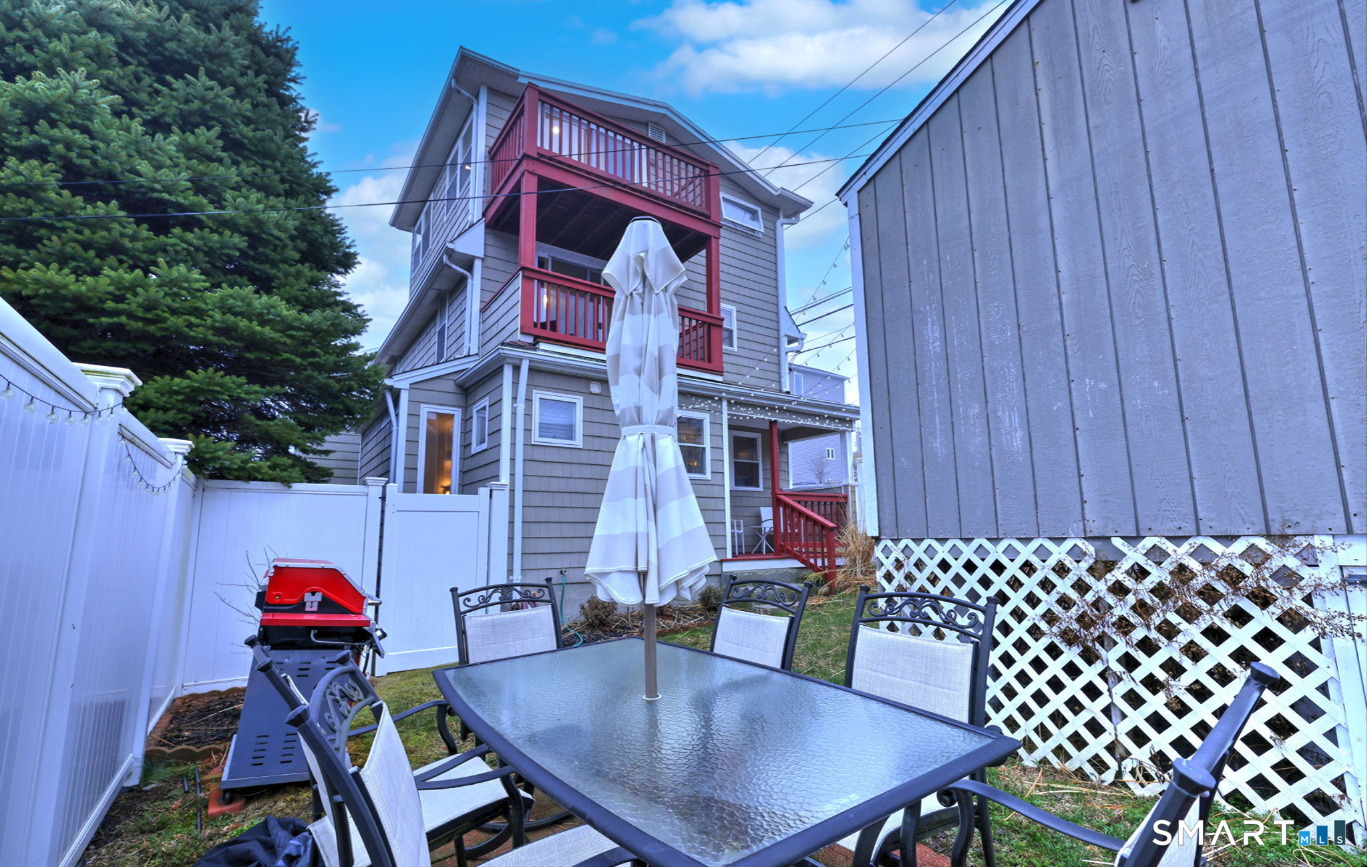 2 Paris Street Milford CT 06460