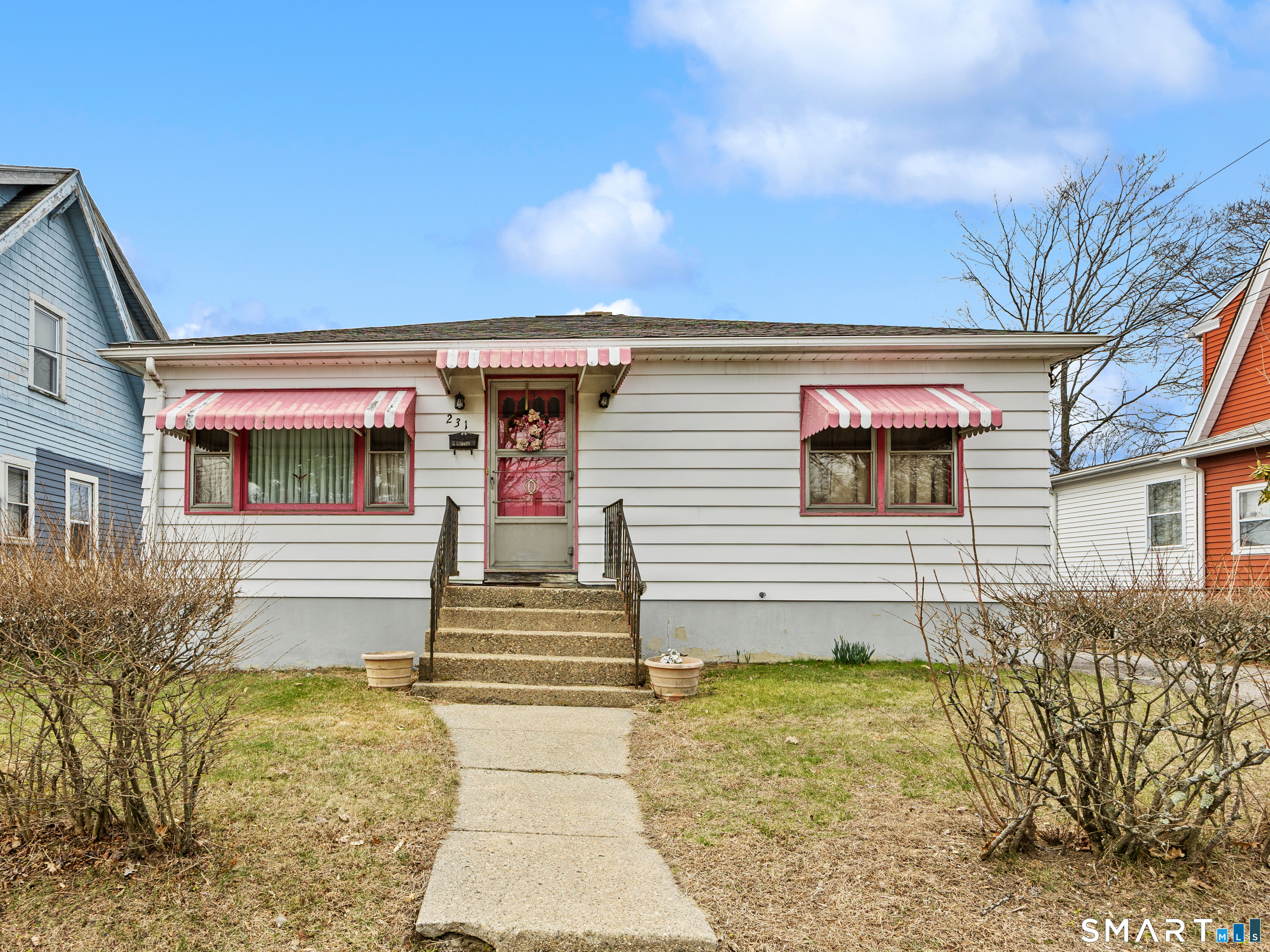231 Atwood Avenue Waterbury CT 06705