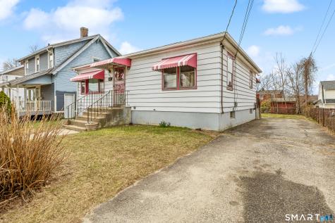 231 Atwood Avenue Waterbury CT 06705