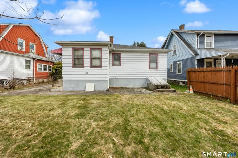 231 Atwood Avenue Waterbury CT 06705