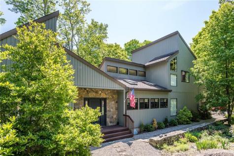 4 Brookside Lane Sherman CT 06784