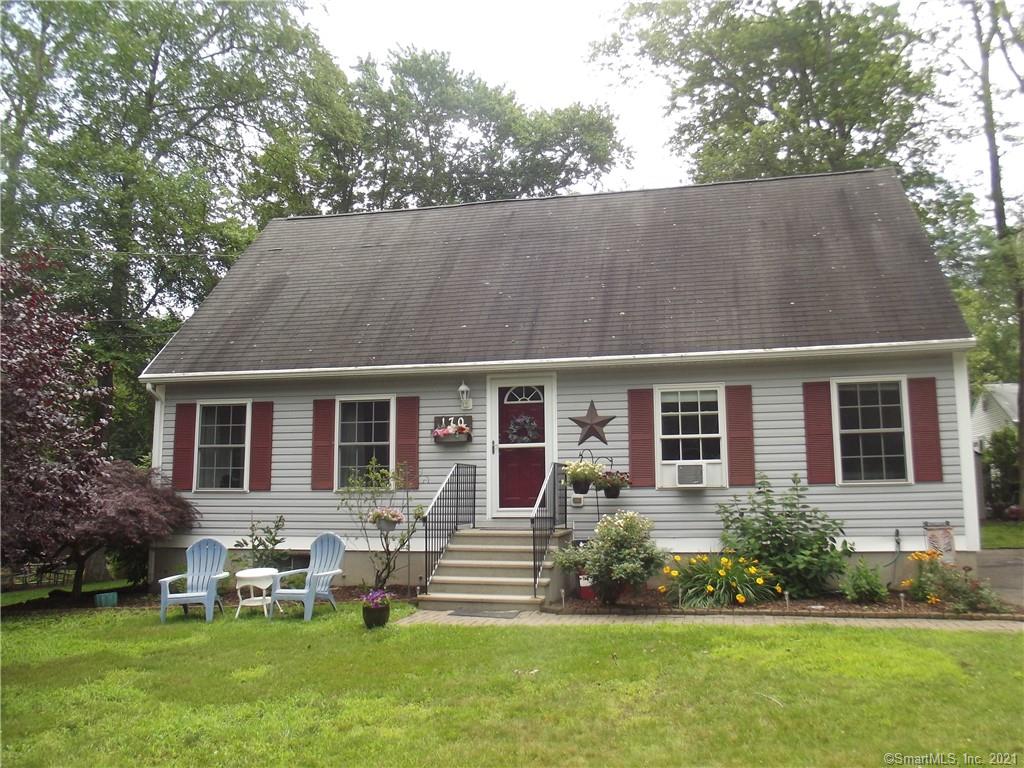 Coventry CT Real Estate MLS Number 170415694