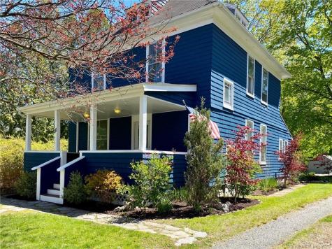 36 Wooster Heights Danbury CT 06810