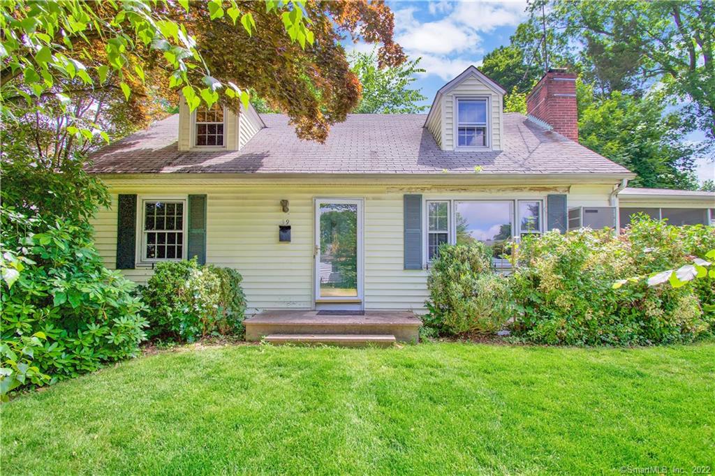 39 George Avenue Norwalk CT 06851