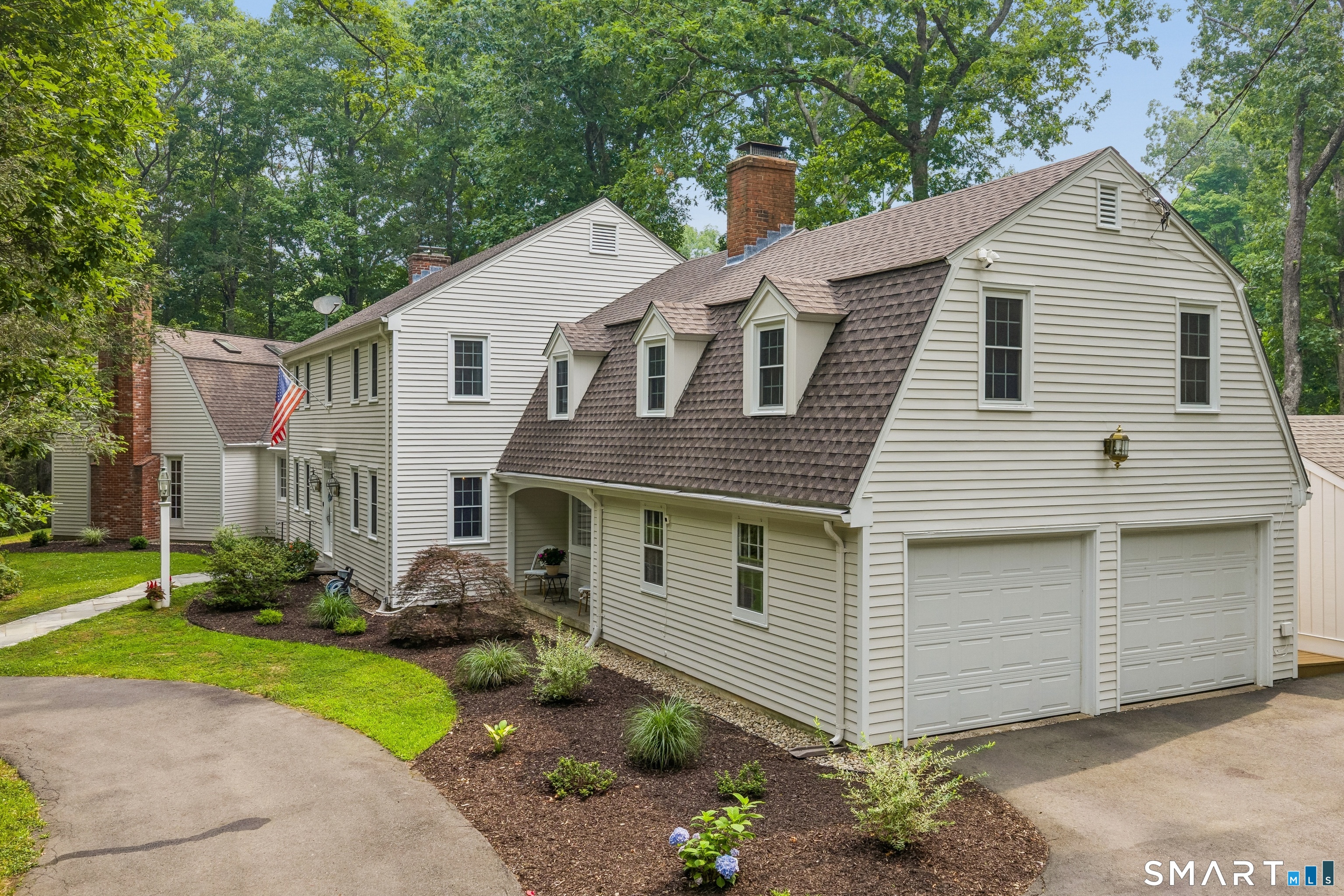 10 Metacomet Road Farmington CT 06032