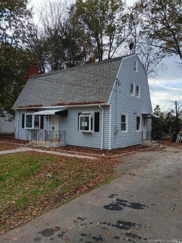 25 Canaan Street Hartford CT 06112