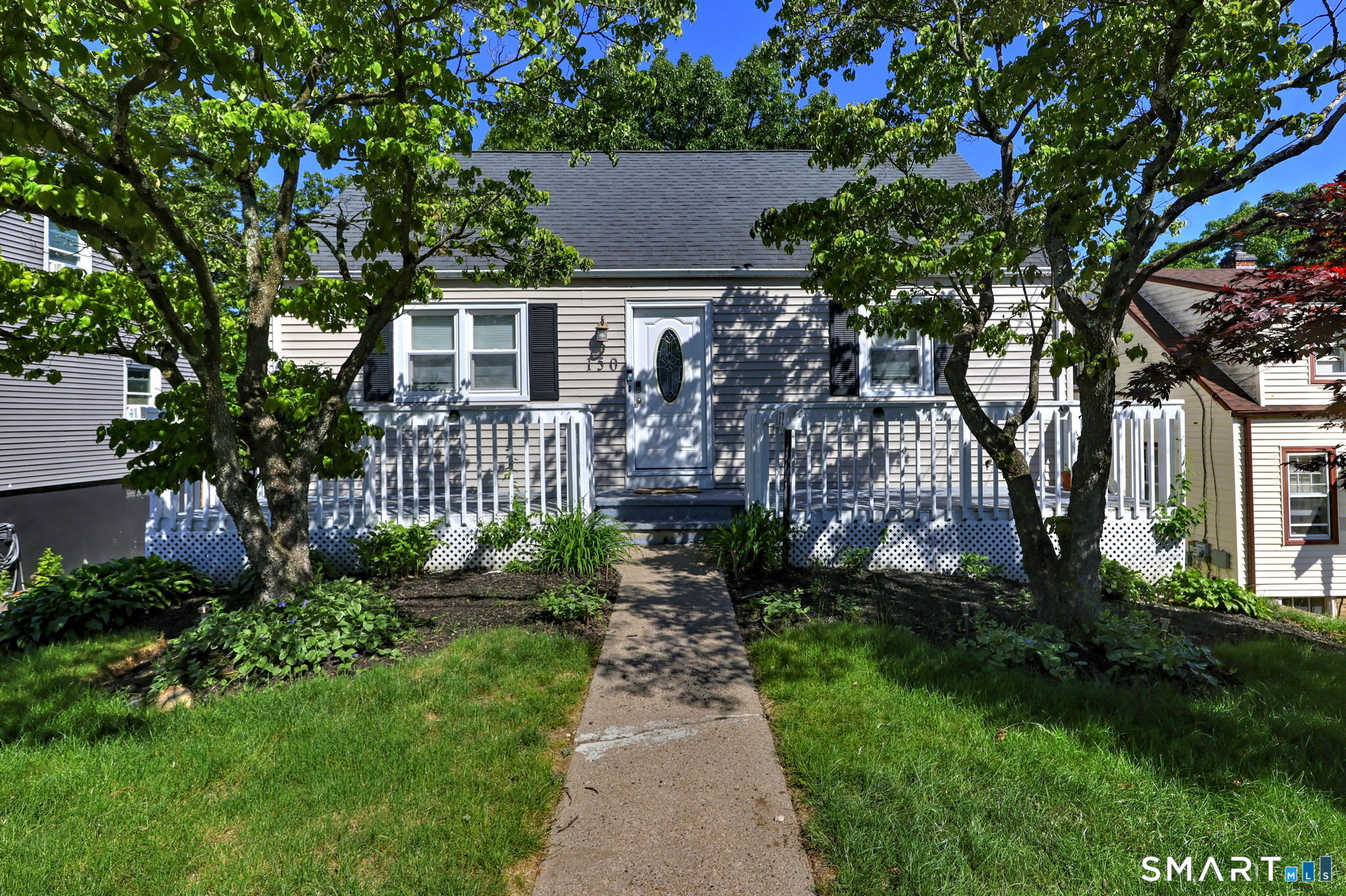 150 Hillcrest Road Bridgeport CT 06606