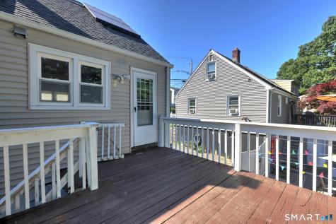150 Hillcrest Road Bridgeport CT 06606