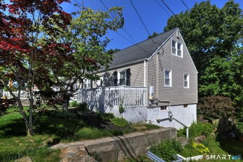 150 Hillcrest Road Bridgeport CT 06606