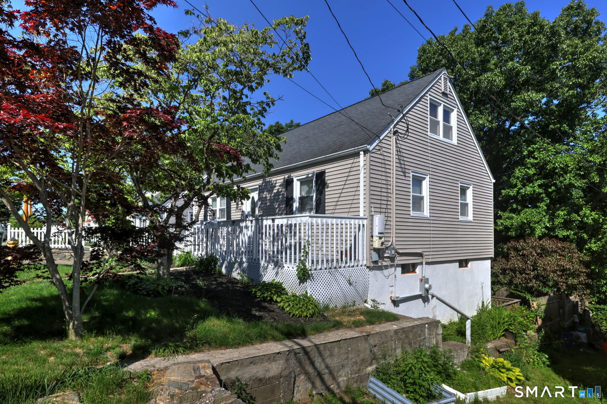 150 Hillcrest Road Bridgeport CT 06606