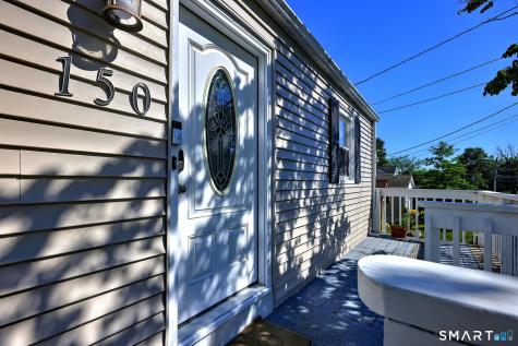 150 Hillcrest Road Bridgeport CT 06606