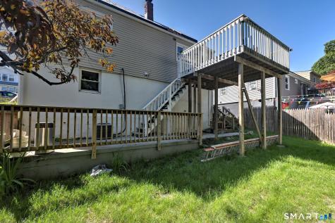150 Hillcrest Road Bridgeport CT 06606