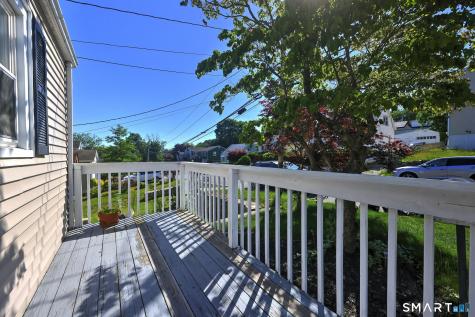 150 Hillcrest Road Bridgeport CT 06606
