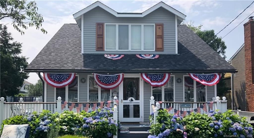 14 Norman Avenue Norwalk CT 06855
