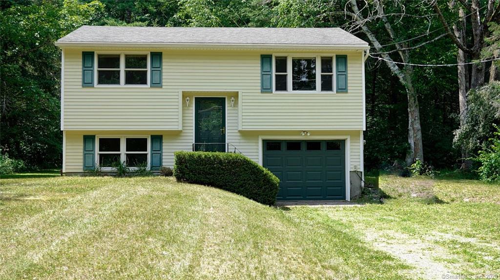391 Dennison Drive Torrington CT 06790