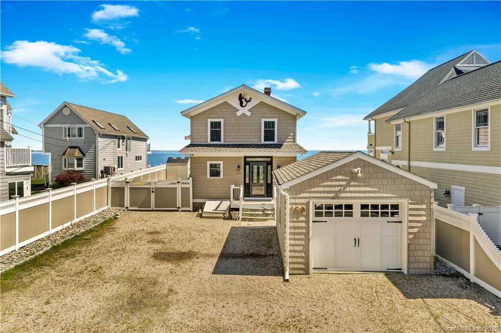 159 Shore Road Clinton CT 06413