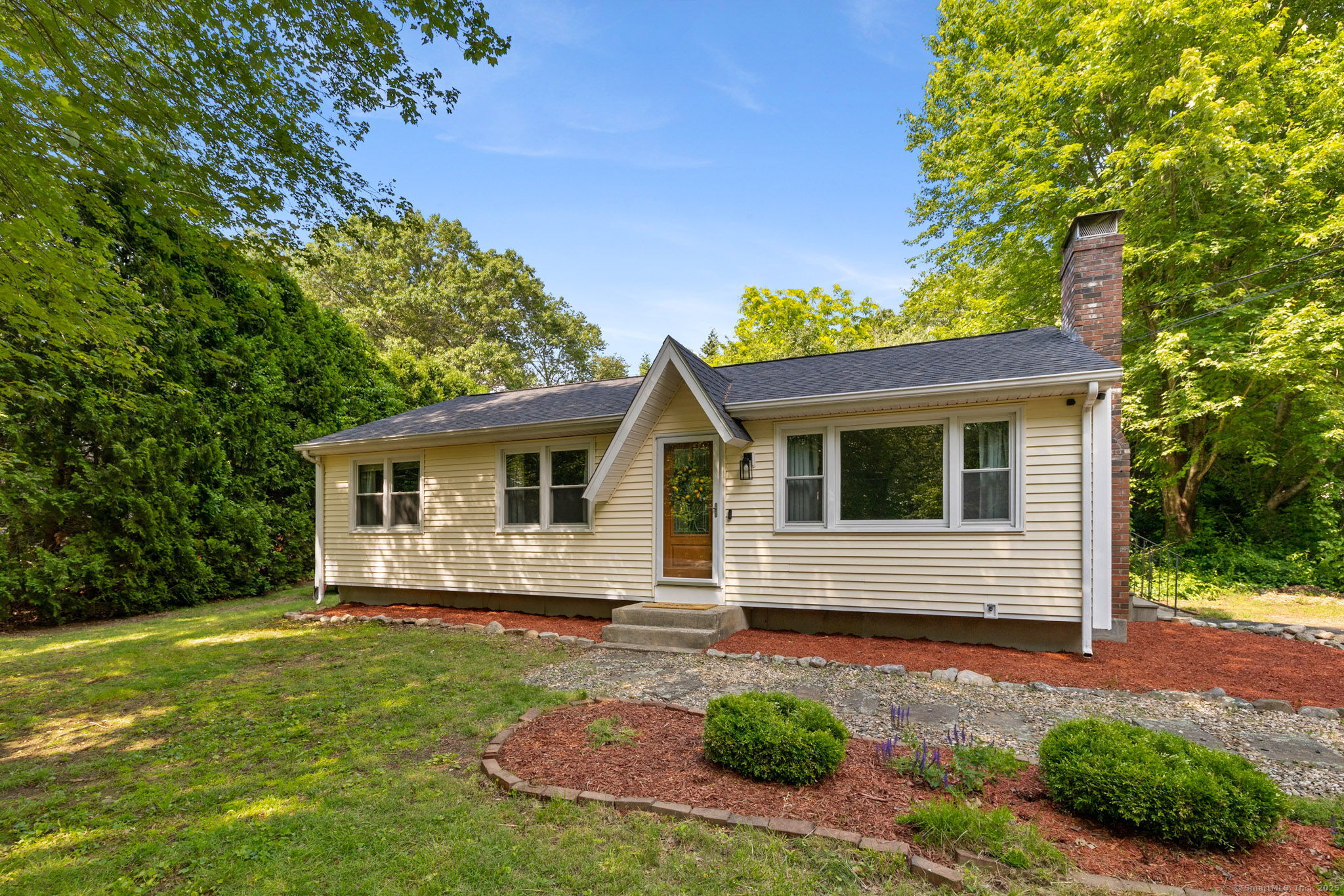 114 Lillibridge Road Plainfield CT 06374