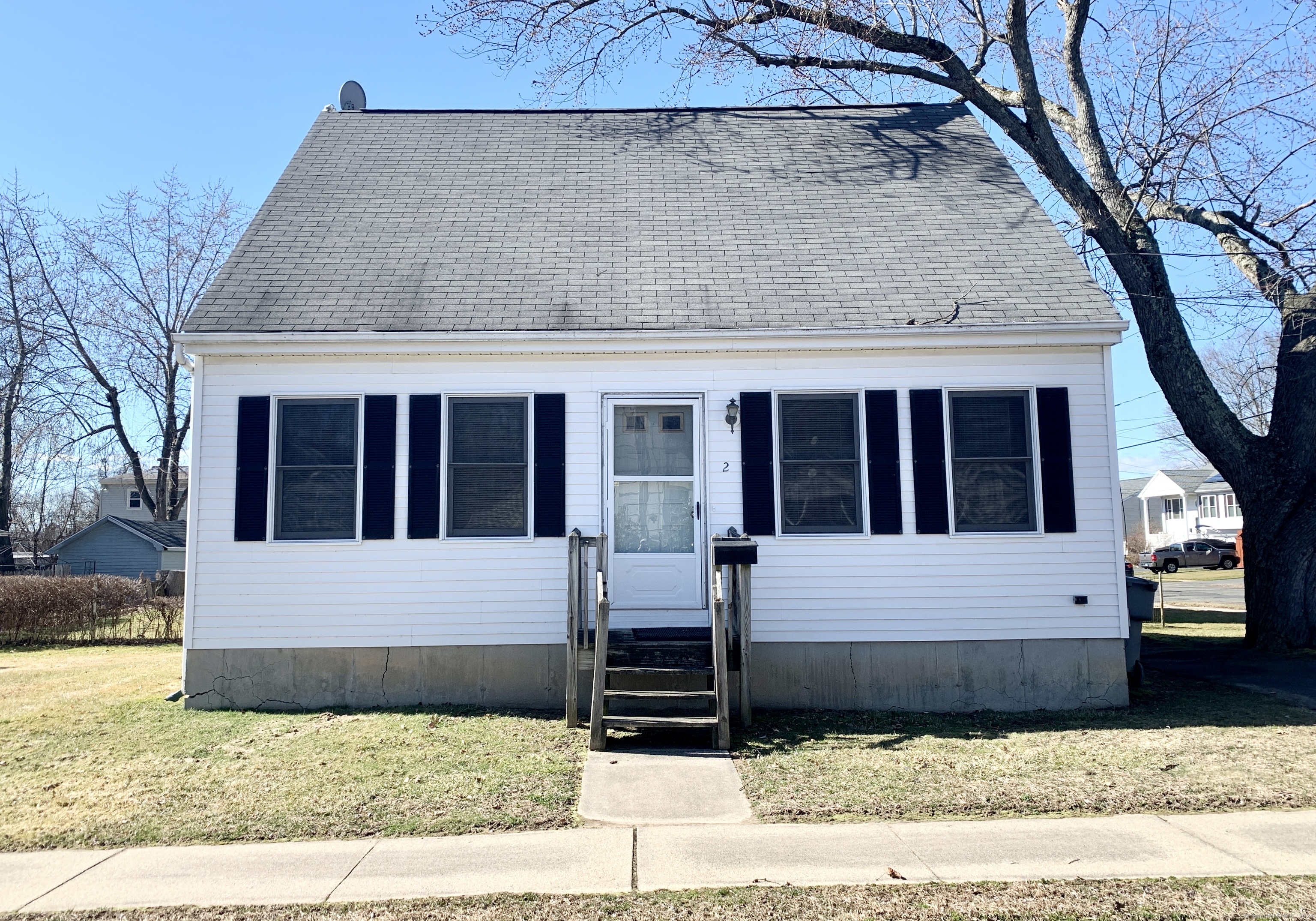2 Columbus Avenue Enfield CT 06082